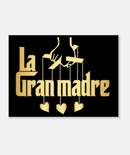 Gran madre - amor