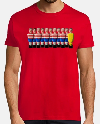 Camiseta GRANADA FUTBOLÍN