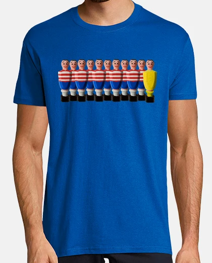 Camiseta GRANADA FUTBOLÍN