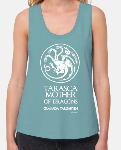GRANADA TARGARYEN M