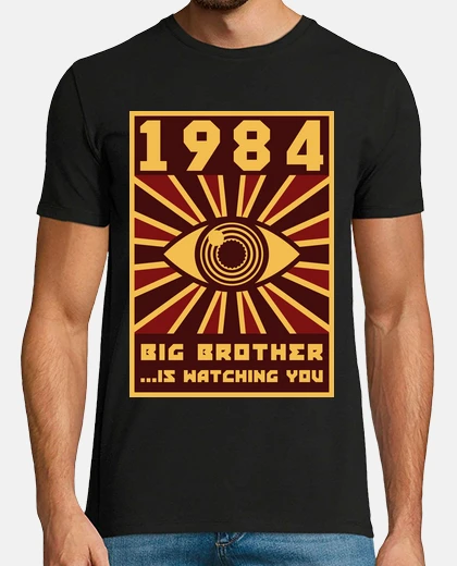 Tee-shirt grand frère