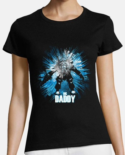 Tee-shirt grand papa