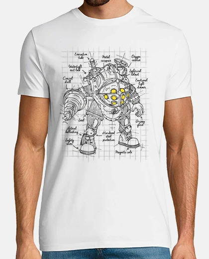 Tee-shirt grand papa