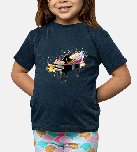 Kids Grand piano