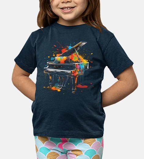 Ropa grand piano concert pianist solo