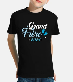 grand frère 2021