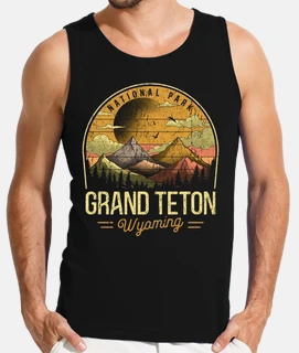 grand teton national park