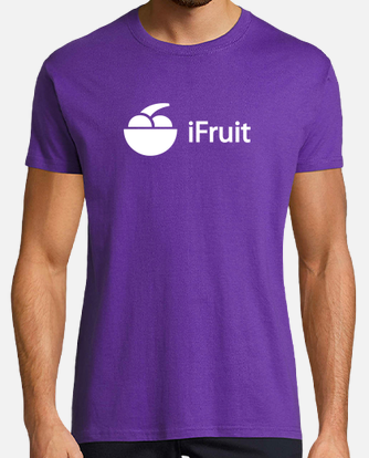iFruit T-Shirt 