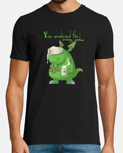 T-shirt Grande Antico