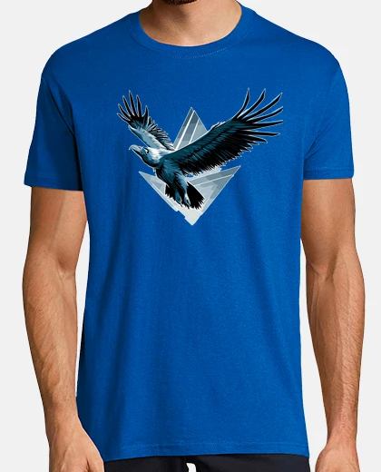 T-shirt grande condor
