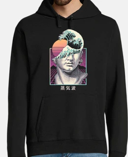 grande vaporwave