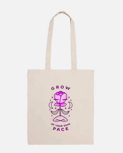 Sac grandir à votre rythme