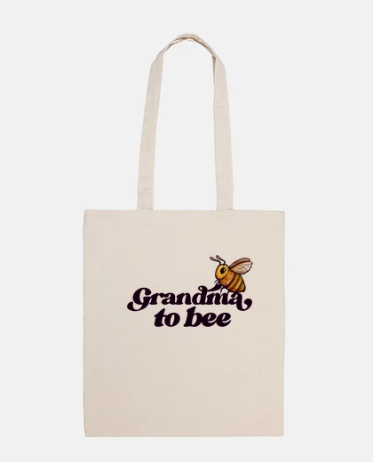 grandma to bee