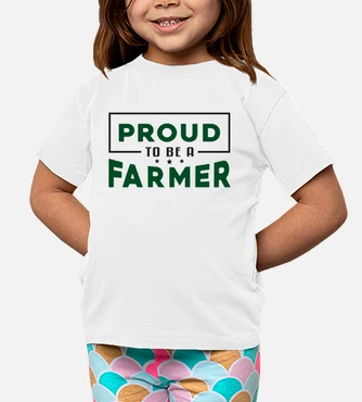 Camisetas niños granja granjero... | laTostadora Camisetas niños granja granjero... | laTostadora