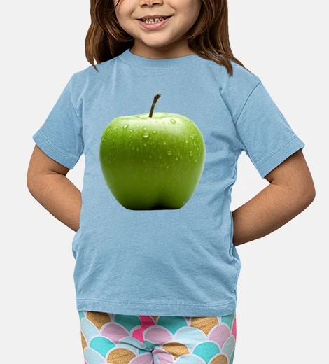 Ropa granny smith apple benefits green