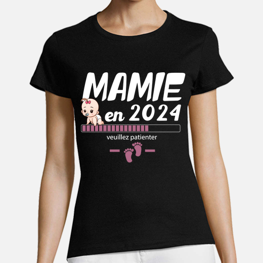 Playera Granny In 2024 LaTostadora M Xico   Granny In 2024  Id Cf46056a Fc26 41d4 A1fb 7a842c880281;s M L1;b F2f2f2;w 520;f F;i 1356231230002213562391 