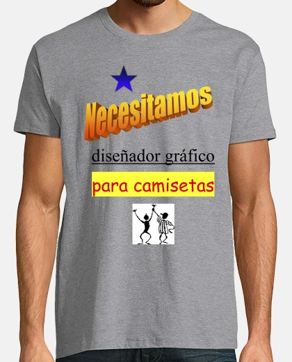 T-shirt graphic delogoer per t-t-shirt s