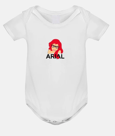 Kids graphic designer typography lettering arial