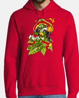 Grasshopper marley