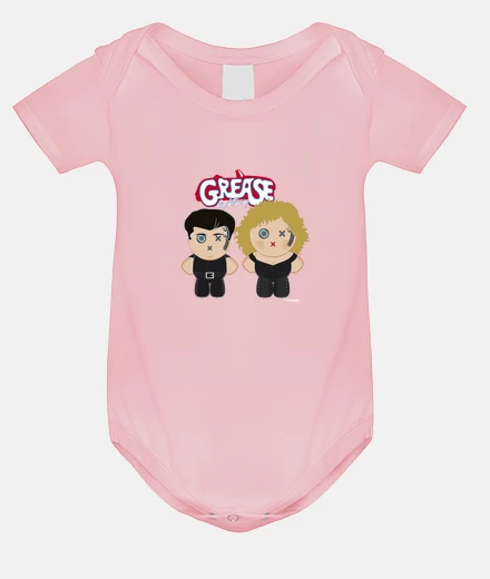 Abbigliamento grasso