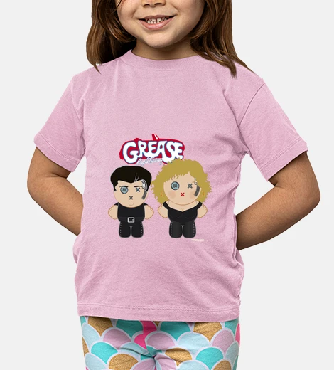 Abbigliamento grasso