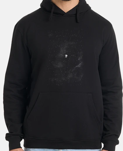 Sudadera gravedad