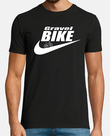 Camiseta Gravel Bike