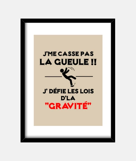 Quadro gravità