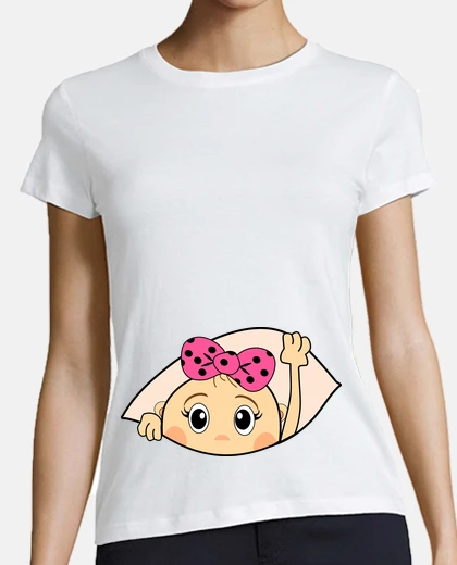 T-shirt gravitanza