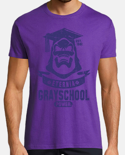 GraySchool Power II