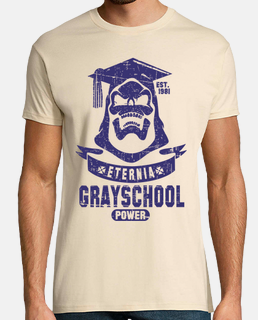 GraySchool Power II