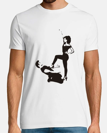 Camiseta Grease