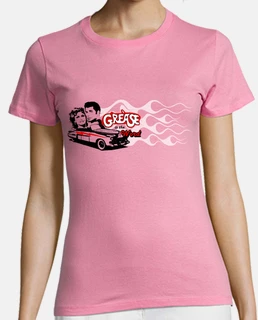 Grease is the Word