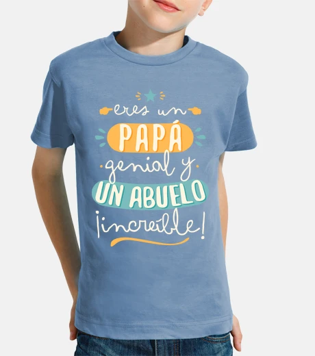 Kids Great dad awesome grandpa!