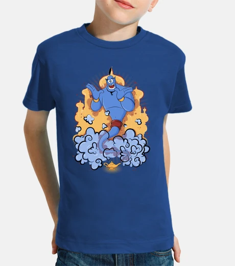 Ropa Great Genie