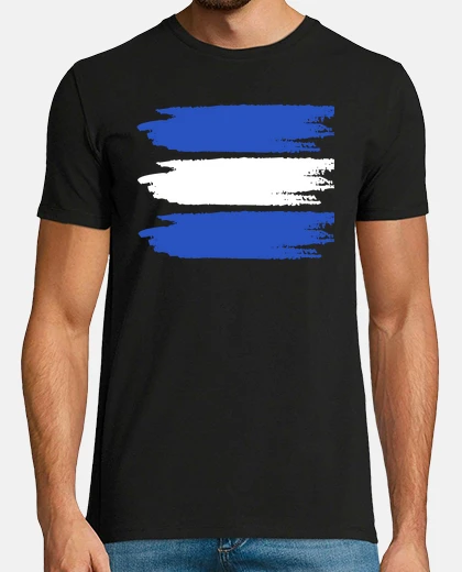 T-shirt Grecia