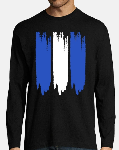 T-shirt Grecia verticale