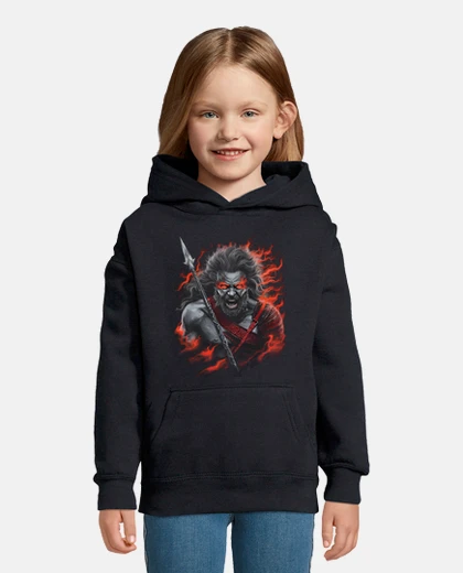 Kids Greek God Of War Powerful Mythology