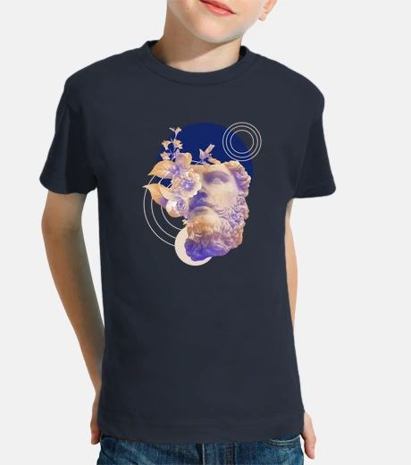Ropa greek science apollo