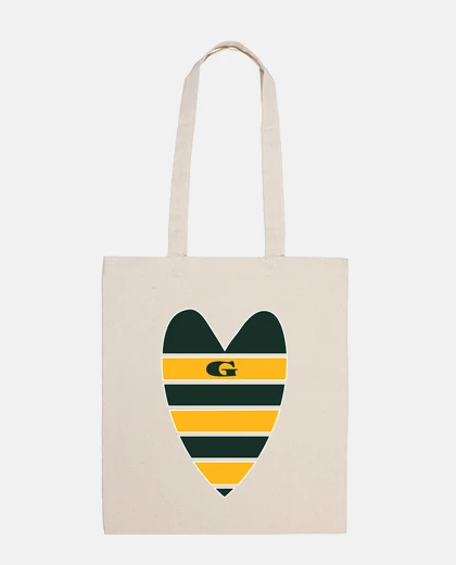 Bolsa Green Bay Packers