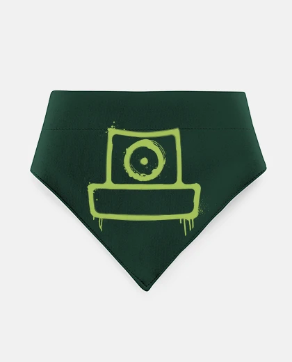 Mascotas green can spray