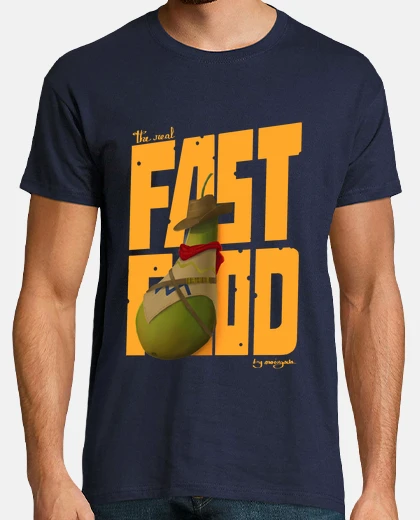 T-shirt green dead redemption