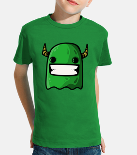 green horned ghost