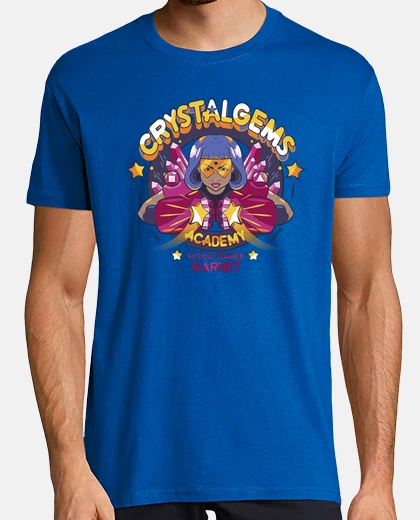 Tee-shirt grenat fusion formateur