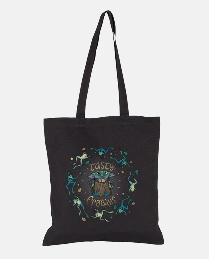 Sac grenouilles savoureuses v2