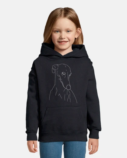 Children's greyhound