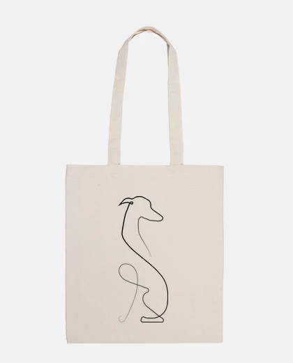 Bag greyhound