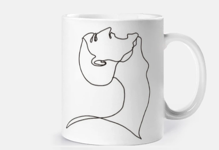 Tazza grido