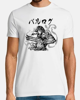 griffe guerrier
