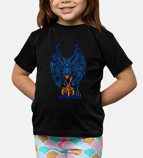 Ropa griffin